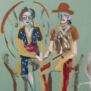 Meet your Posher, Nicholette